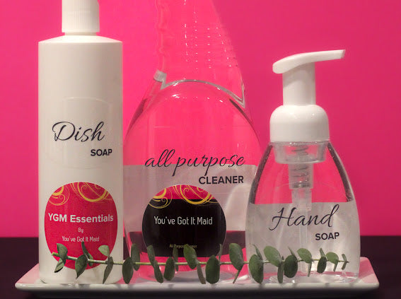 All Purpose Cleaner