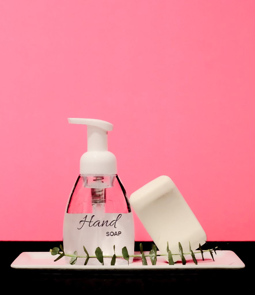 Hand Soap