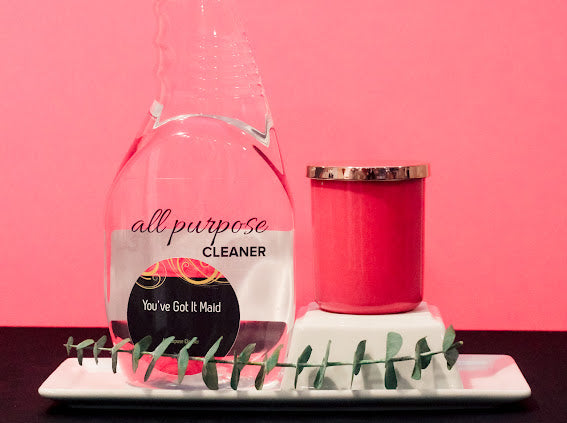 All Purpose Cleaner