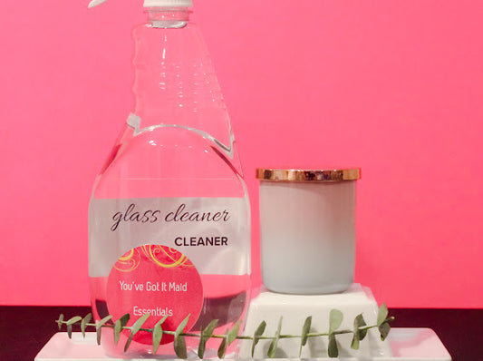 Glass Cleaner